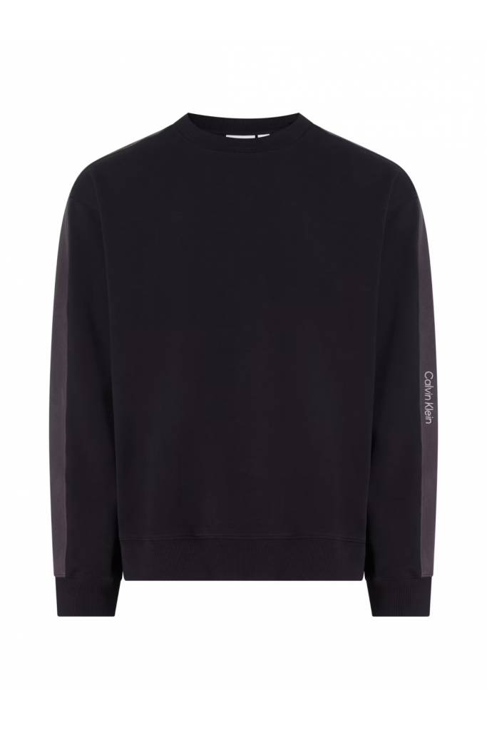 Męska bluza logo tape calvin klein jeans J30J327230