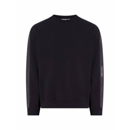 Męska bluza logo tape calvin klein jeans J30J327230