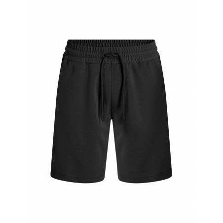 Męskie szorty dresowe logo tape calvin klein jeans J30J327246