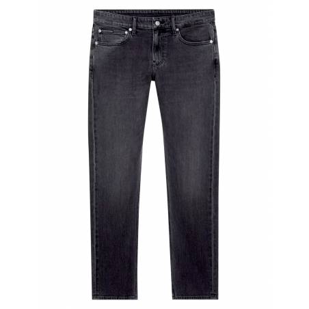 Męskie jeansy slim calvin klein jeans J30J327154