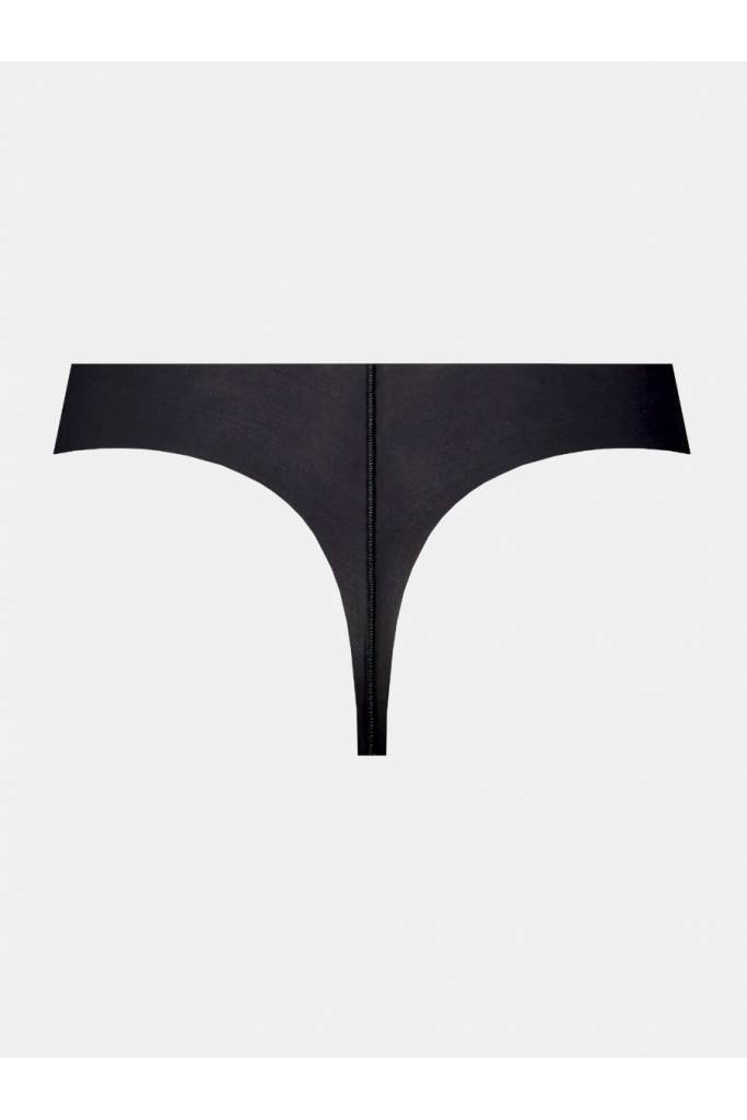 Detal stylizacja damskie stringi invisibles micro thong calvin klein 5-pack 000QD3556E Detal stylizacja damskie stringi invisibles micro thong calvin klein 5-pack 000QD3556E
