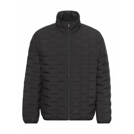 Męska kurtka puchowa quilted packable puffer calvin klein LV04LD520G