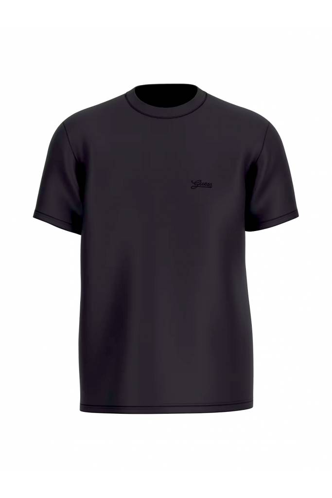 Męski t-shirt basic pima guess M4GI70 KC9X0 Męski t-shirt basic pima guess M4GI70 KC9X0