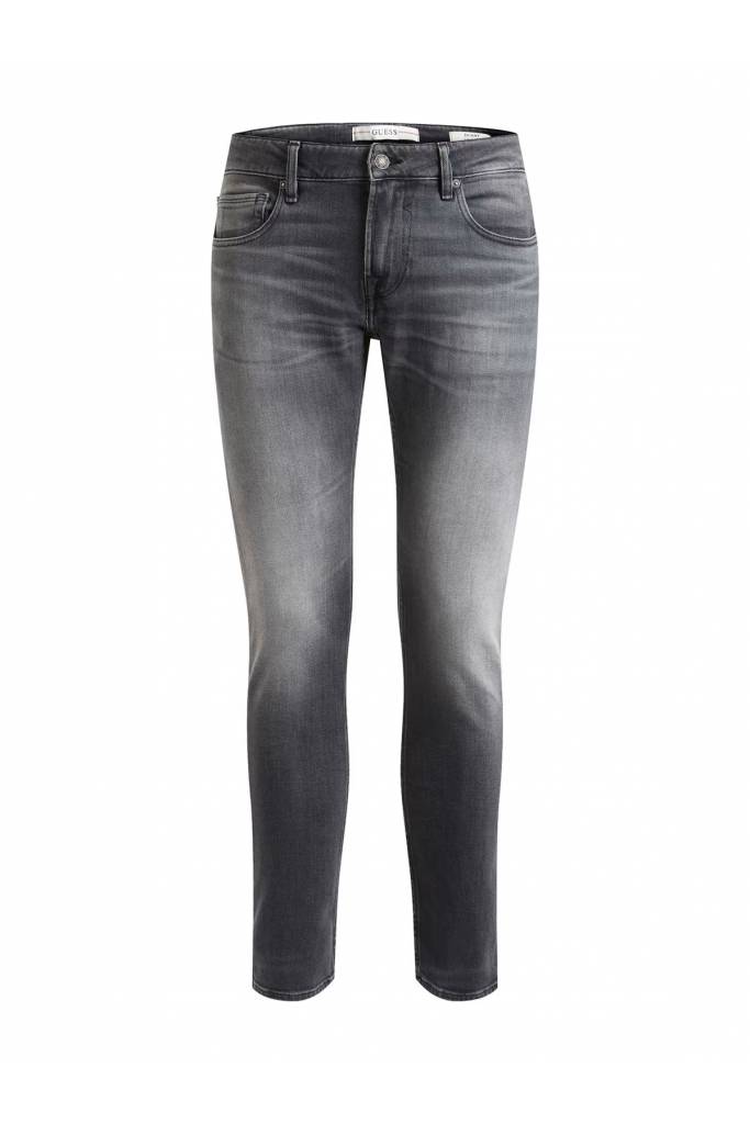 Męskie jeansy skinny miami guess M2YAN1 D4Q52 Męskie jeansy skinny miami guess M2YAN1 D4Q52