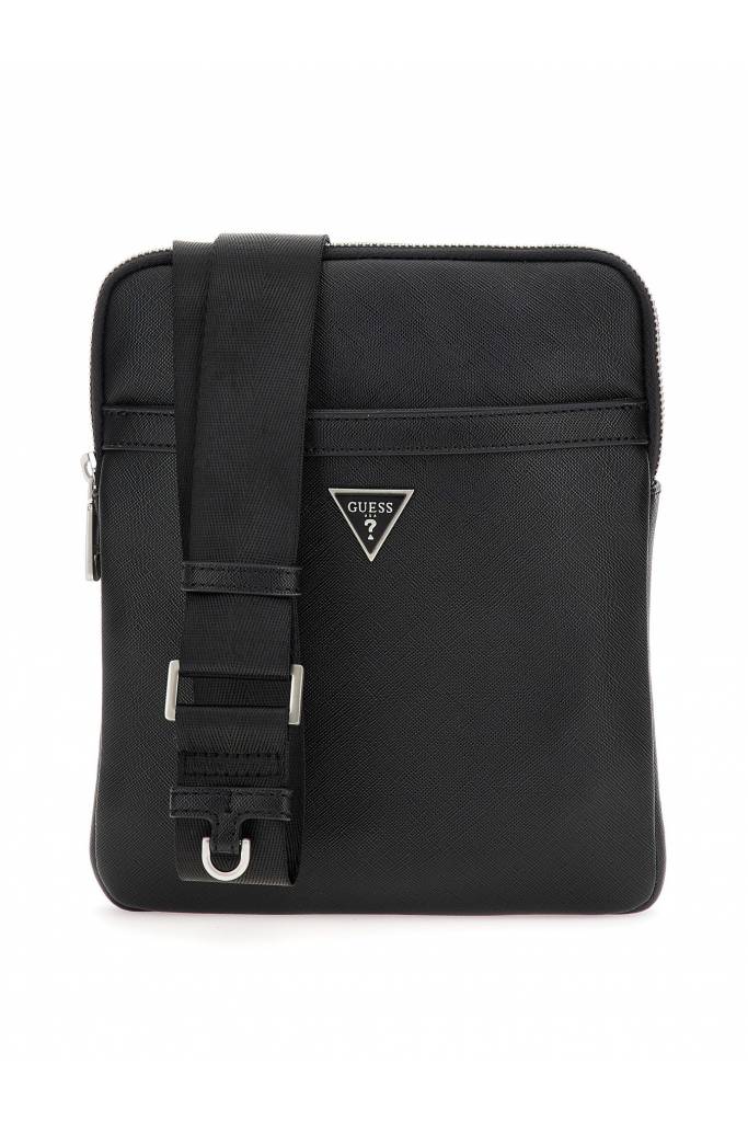 Męska saszetka certosa smart guess HMECSA P3123