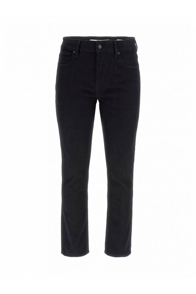 Męskie jeansy slim angels guess M2YAN2 D4Q51