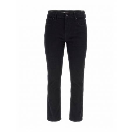 Męskie jeansy slim angels guess M2YAN2 D4Q51