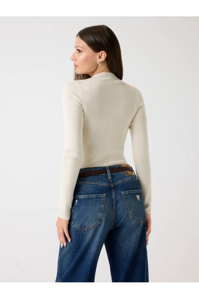 Tył damska bluzka julia seamless guess W5BR15 Z3OW2