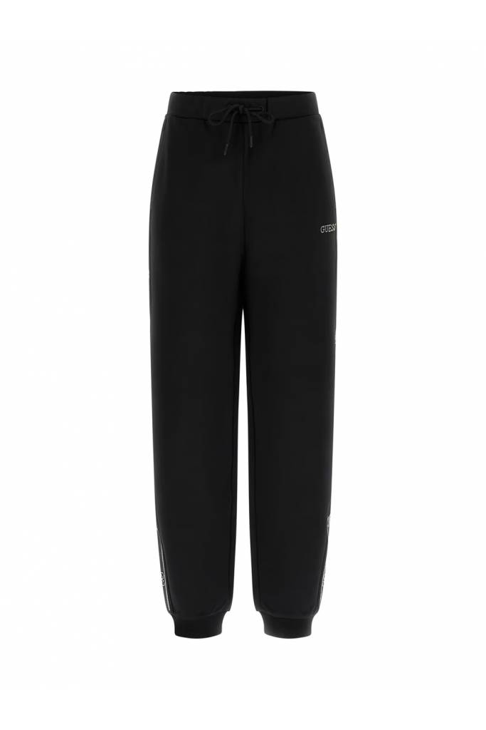 Damskie spodnie dresowe octavia guess active V5BB23 KCX22