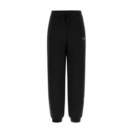 Damskie spodnie dresowe octavia guess active V5BB23 KCX22