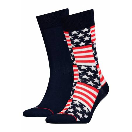 Tommy hilfiger skarpety 2-pack 491003001