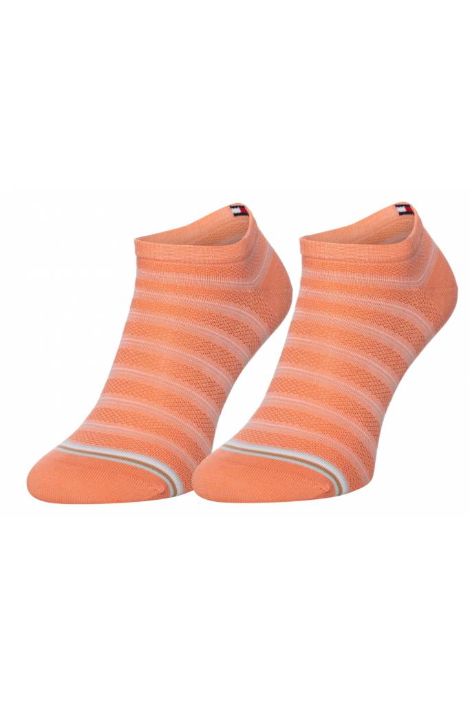 Przód tommy hilfiger stopki 2-pack 320307001 Przód tommy hilfiger stopki 2-pack 320307001