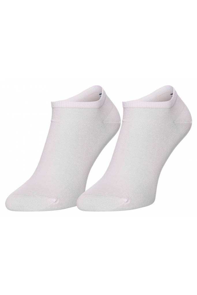 Detal stylizacja tommy hilfiger stopki 2-pack 320307001 Detal stylizacja tommy hilfiger stopki 2-pack 320307001