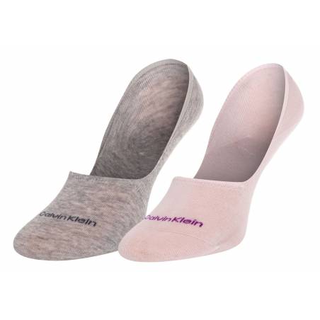 Calvin klein stopki 2-pack 100001902