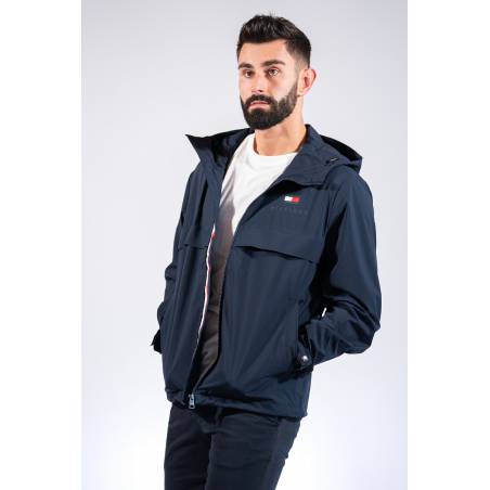 Tommy hilfiger kurtka lightweight MW0MW13740