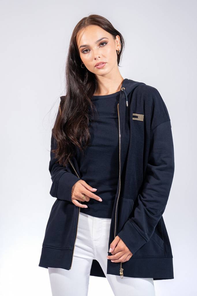 Tommy hilfiger bluza icon WW0WW28217 Tommy hilfiger bluza icon WW0WW28217