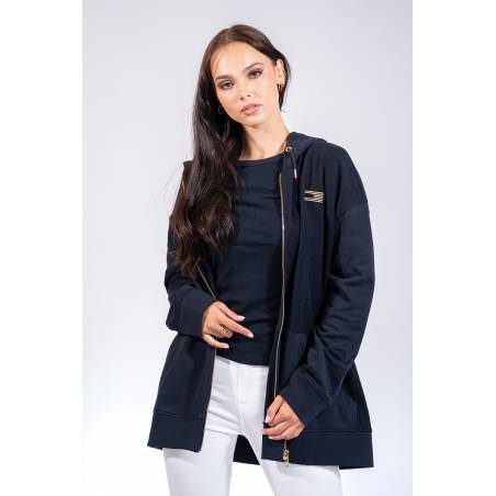 Tommy hilfiger bluza icon WW0WW28217