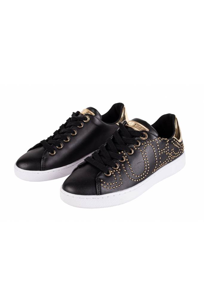 Guess sneakersy razz FL7RAZ ELE12 Guess sneakersy razz FL7RAZ ELE12