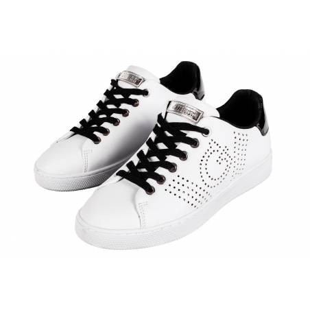 Guess sneakersy ranvo FL7RAO ELE12