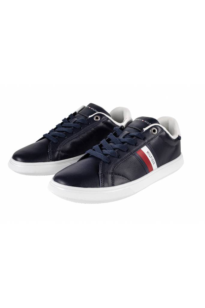 Tommy hilfiger sneakersy essential FM0FM02987 Tommy hilfiger sneakersy essential FM0FM02987