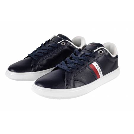 Tommy hilfiger sneakersy essential FM0FM02987