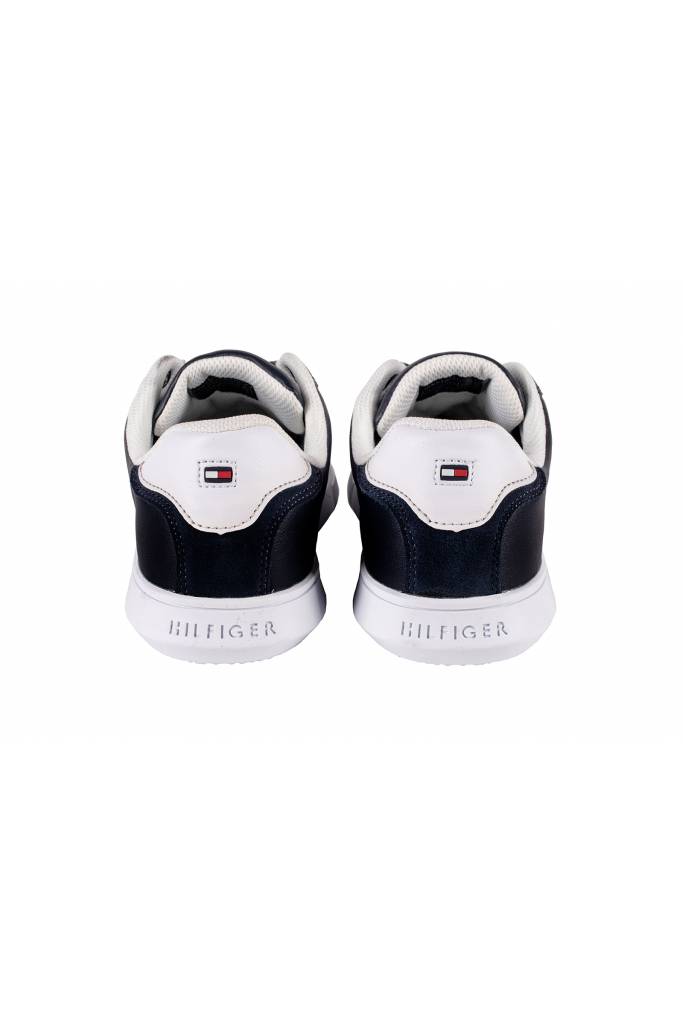 Przód tommy hilfiger sneakersy essential FM0FM02987 Przód tommy hilfiger sneakersy essential FM0FM02987
