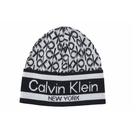 Calvin klein czapka damska K60K607296