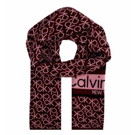 Calvin klein szalik K60K607313