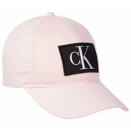 Calvin klein czapka z daszkiem essentials K60K606890
