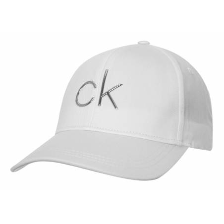 Calvin klein czapka z daszkiem K60K606845