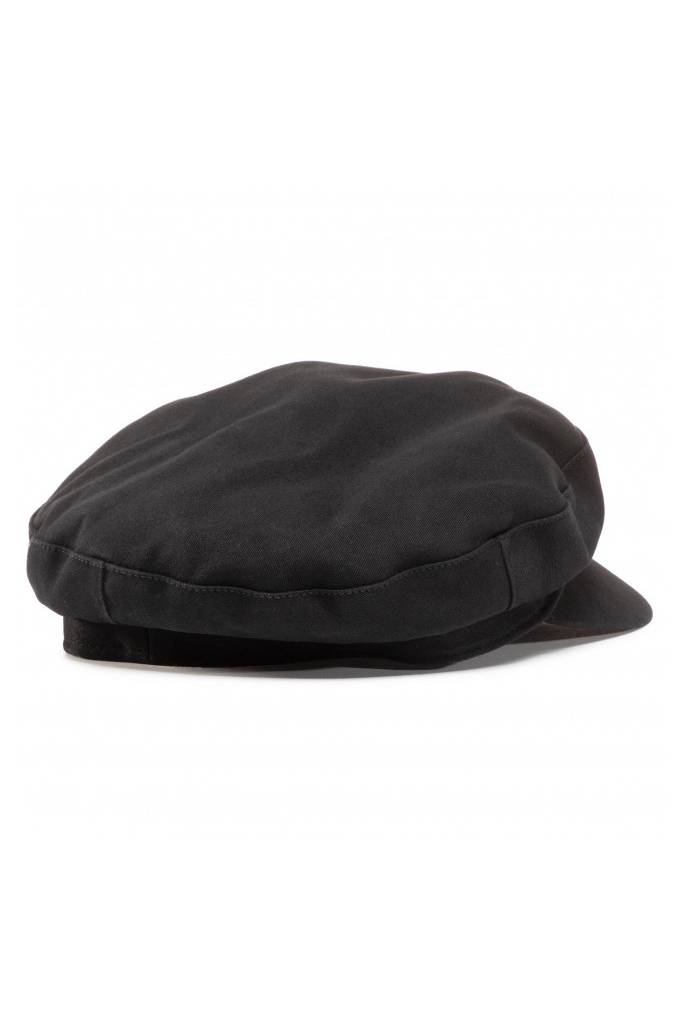 Przód calvin klein kaszkiet K60K606729 Przód calvin klein kaszkiet K60K606729