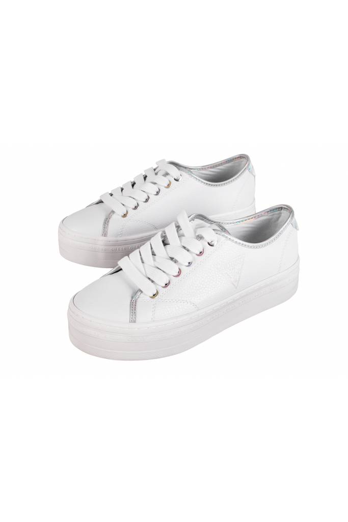 Guess sneakersy buddi2 FL7BU2 ELE12 Guess sneakersy buddi2 FL7BU2 ELE12