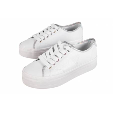 Guess sneakersy buddi2 FL7BU2 ELE12