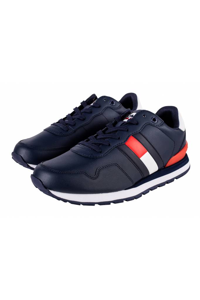 Tommy jeans sneakersy lifestyle EM0EM00577 Tommy jeans sneakersy lifestyle EM0EM00577