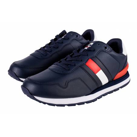 Tommy jeans sneakersy lifestyle EM0EM00577