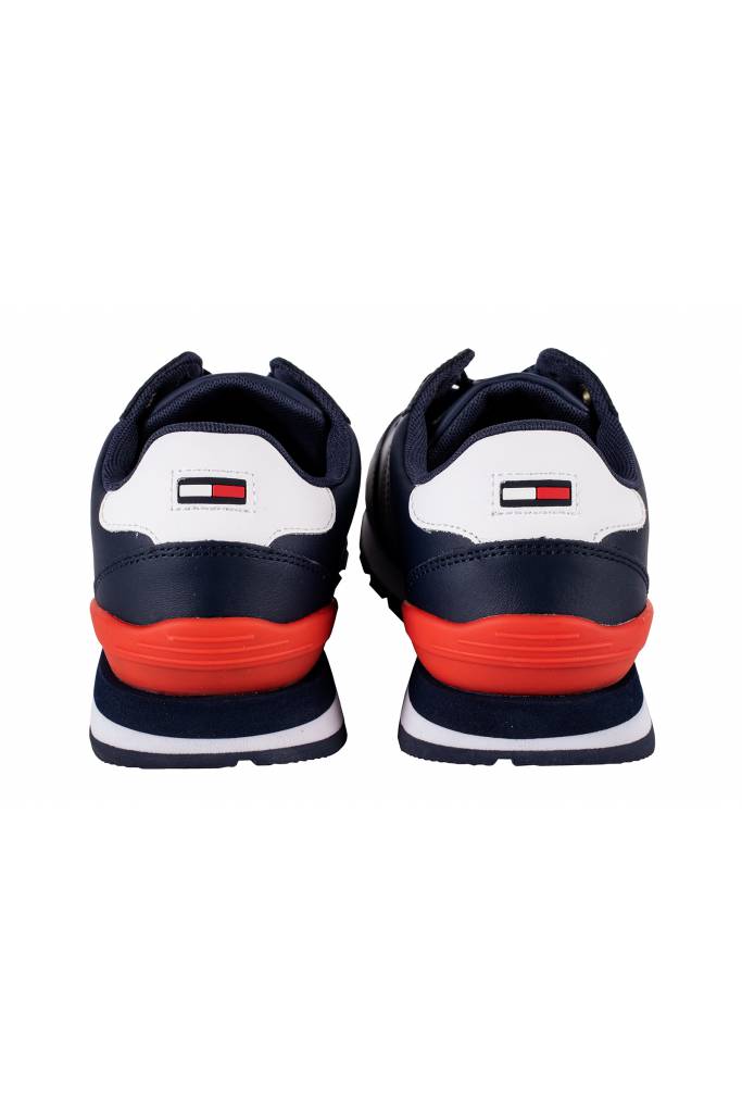 Przód tommy jeans sneakersy lifestyle EM0EM00577 Przód tommy jeans sneakersy lifestyle EM0EM00577