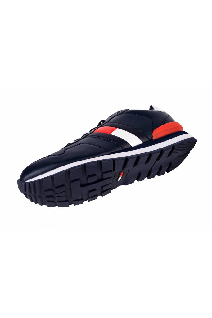 Tył tommy jeans sneakersy lifestyle EM0EM00577 Tył tommy jeans sneakersy lifestyle EM0EM00577