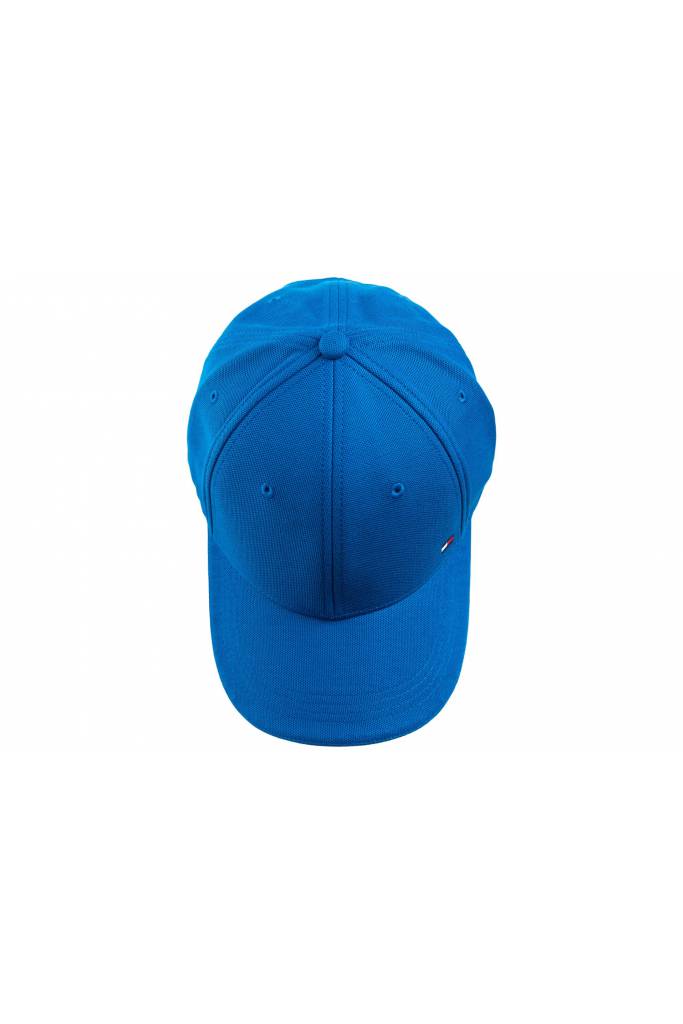 Tył tommy hilfiger czapka z daszkiem corporate AM0AM05763 Tył tommy hilfiger czapka z daszkiem corporate AM0AM05763