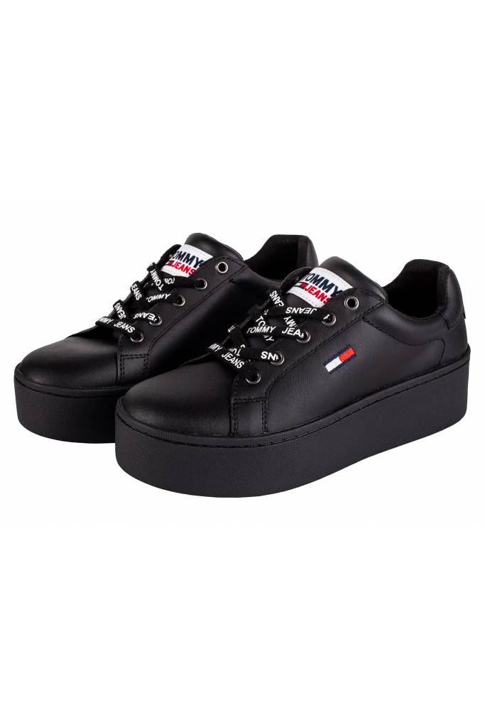 Tommy jeans sneakersy iconic EN0EN01113 Tommy jeans sneakersy iconic EN0EN01113
