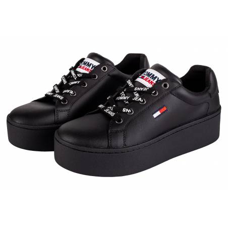 Tommy jeans sneakersy iconic EN0EN01113