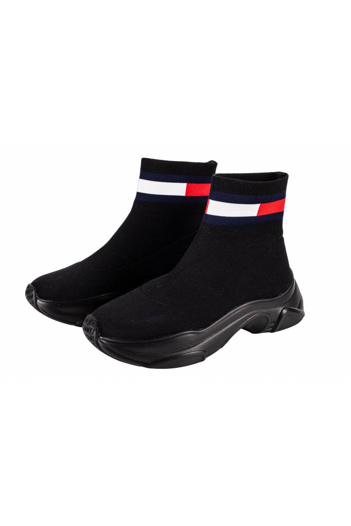 Tommy jeans sneakersy EN0EN01163 Tommy jeans sneakersy EN0EN01163
