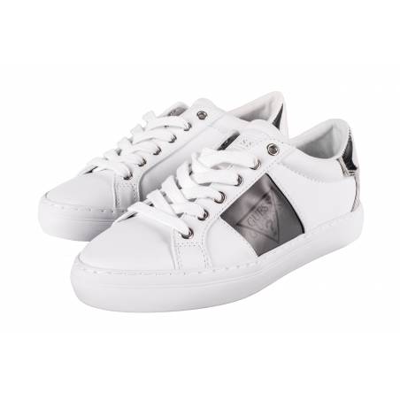 Guess sneakersy gallie FL7GAE ELE12