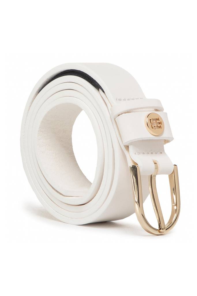 Przód tommy hilfiger pasek AW0AW07999 Przód tommy hilfiger pasek AW0AW07999