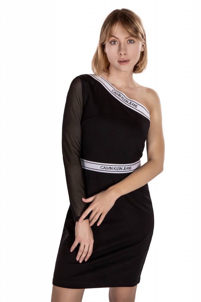 Calvin klein jeans sukienka milano J20J214151 Calvin klein jeans sukienka milano J20J214151