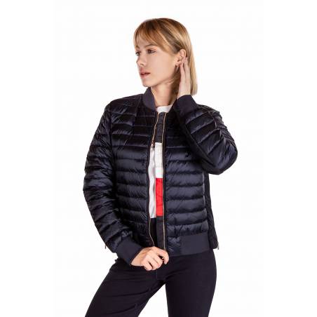 Tommy hilfiger bomber icon stacey WW0WW28397