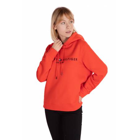 Tommy hilfiger bluza ess WW0WW26410
