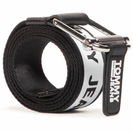 Tommy jeans pasek dwustronny AW0AW08592