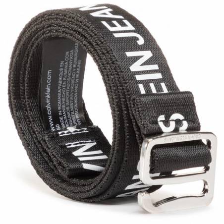 Calvin klein jeans pasek offduty tape K60K606886