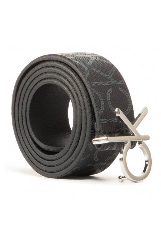 Calvin klein pasek fixed buckle K60K607334 Calvin klein pasek fixed buckle K60K607334