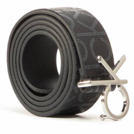 Calvin klein pasek fixed buckle K60K607334
